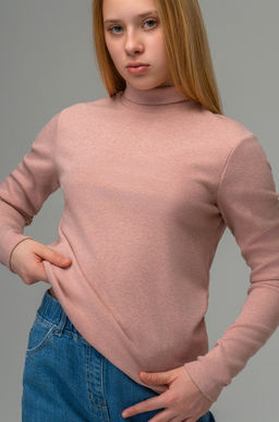 Водолазка для девочки Happyfox