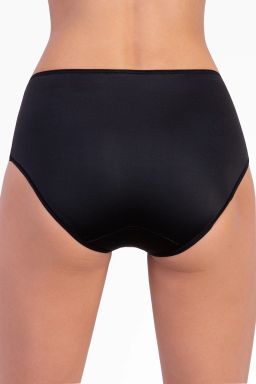 Трусы Milavitsa 260140 Чёрный  фото 2