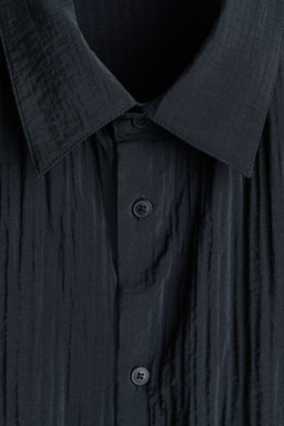 Camisa Relaxed Fit - H&m фото 7