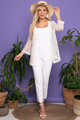 Жакет 8116 - Avili фото 6