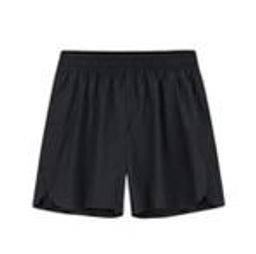 Шорты текстильные Черный