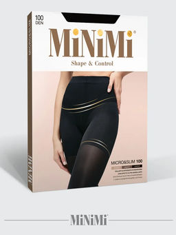 (Minimi) Micro&Slim 100 (чз)  фото 2