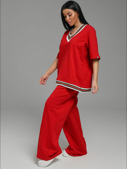 Сити костюм женский - Lovetex фото 30