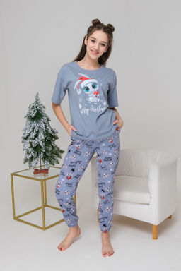 Пижама 27032