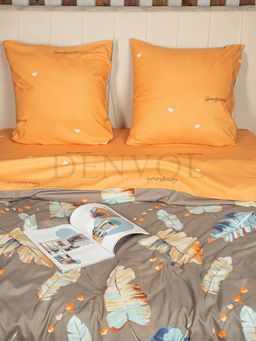 КПБ Denvol Classic DENCL024 2 спальный - Mency фото 8