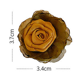 Краб для волос арт. 01 8771 (id 275806) - Rada фото 3