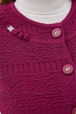 Жакет женский 001 - Olsarri фото 8