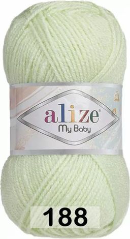 MY BABY Alize  фото 17