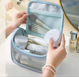 Косметичка OB-375-Green