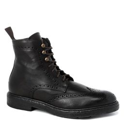 Мужские ботинки TENDANCE Артикул 3169982, темно-коричневый