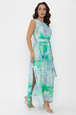 Платье Иниша штапель - Lt collection фото 84