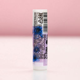 Бальзам для губ Сочные ягоды, 10 г, аромат ягод, Чистое счастье  фото 4