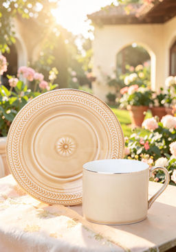 ЧАЙНАЯ ПАРА LEFARD TOP STYLE 250 МЛ ГОЛУБАЯ  фото 8