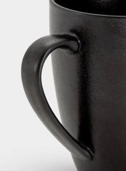 Кружка Икра чёрная, 0,4 л - Maxwell & Williams фото 6