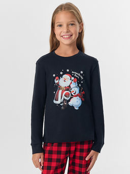 КОМПЛЕКТ ДЛЯ ДЕВОЧЕК (ДЖЕМПЕР, БРЮКИ)