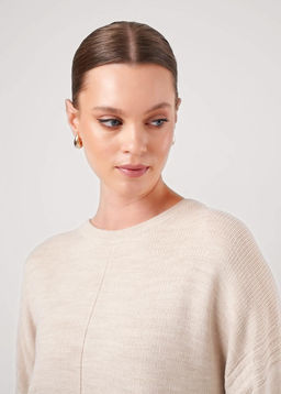 154595/192ак Джемпер жен. (ЧЗ)