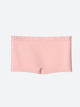 Bask?l? K?z ?ocuk Boxer 3l? - Waikiki фото 3