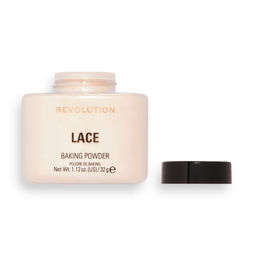Пудра рассыпчатая Luxury Baking Powder Lace 6072083