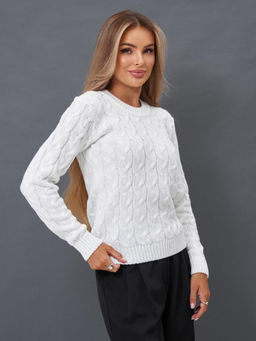 Джемпер женский w-01-490 - Esenia фото 40