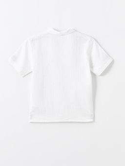 Rahat Kal?p Erkek ?ocuk G?mlek - Waikiki фото 2