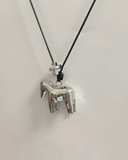 Подвеска на шнурке - Vel vett фото 2