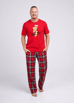 Пижама мужская - Clever wear фото 2