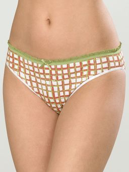 Pelican LULB6334 трусы женские