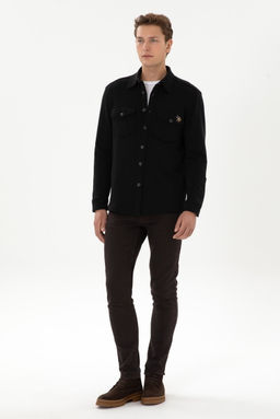 Erkek Siyah _rme G_mlek - U.s. polo assn фото 4