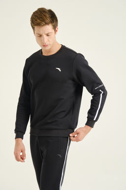 Свитшот Черный