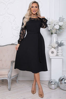 Платье 71665 - Avili фото 7