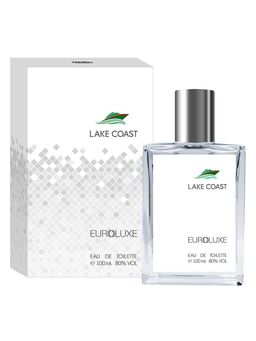 UNITOP EUROLUXE LAKE COAST m EDT 100 ml M,