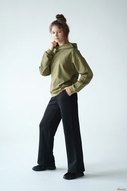 Спортивные штаны D506-41 - Mattiel фото 5