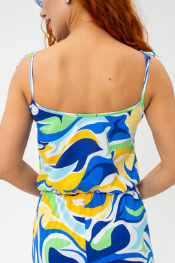 Комбинезон 18053 - Натали фото 8