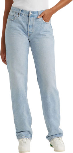 Джинсы женские