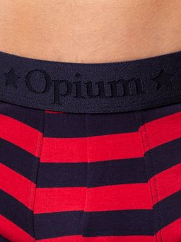 Боксеры Opium R-126