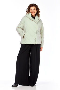 Куртка Diamant 2122 серый фото 4