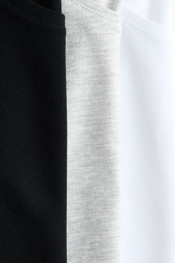 Pack de 3 camisetas - H&m фото 2