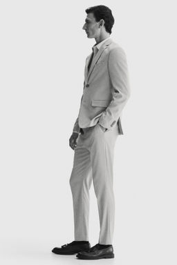 Americana Slim Fit - H&m фото 10