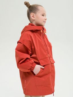 Pelican GZJM3317 ветровка для девочек  фото 3