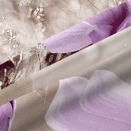 КПБ Магнолия бязь хлопок 100% 1, 5 сп. - Лен поволжья фото 4