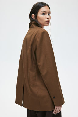 Americana de botonadura sencilla - H&m фото 3