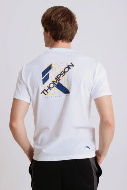 Футболка Anta ONWARD KOGETHER  фото 3