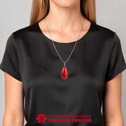 ПОДВЕСКА 53317554Кр