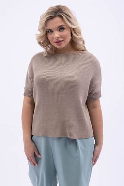 Джемпер Др3-443/5 - Wisell фото 4