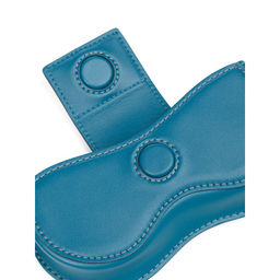 Футляр для хранения очков Sunny Case 82 Темно-бирюзовый