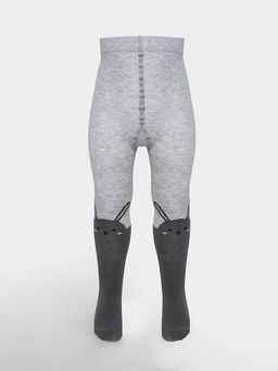 Цена за 3 пары! КОЛГОТКИ ДЕТСКИЕ