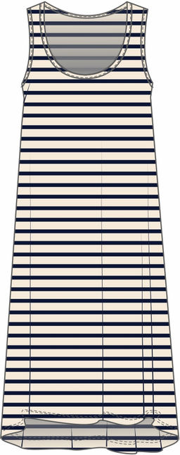 ПЛАТЬЕ ЖЕНСКОЕ арт. 6709W-70210.1H-071т - Almando melado фото 6