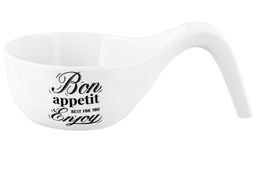Салатник-супница 23,5*14,5*9 см 600 мл Bon Appetit - Elan gallery фото 15