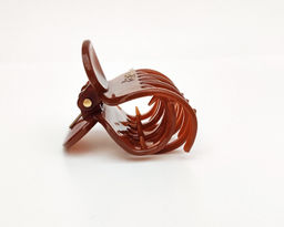 Заколка-крабик - Vel vett фото 4