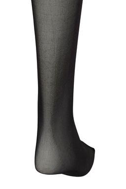 Trendyolmilla Siyah 2li Paket 15 Denye Jakar Orme Corap THMAW23CO00096 фото 9